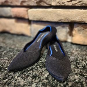 Black Rothys